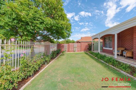 Property photo of 4 Stirling Waters Avenue Stirling WA 6021