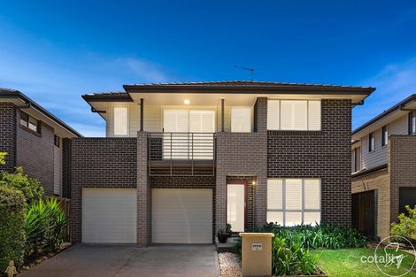 36 Fox Creek Cct, Kellyville, NSW 2155