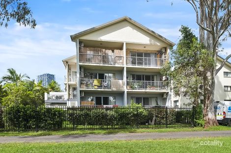 Property photo of 12/148 High Street Southport QLD 4215