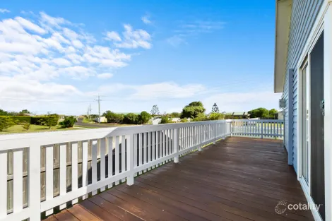 Property photo of 19A Centre Road Seaspray VIC 3851