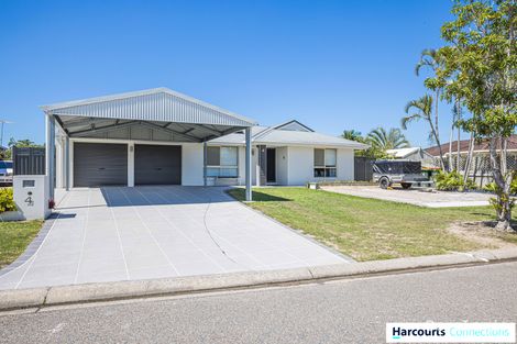 Property photo of 4 Squire Place Sandstone Point QLD 4511