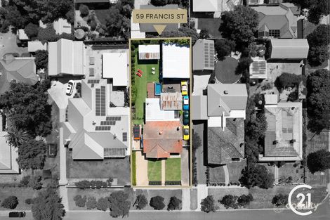 Property photo of 59 Francis Street Echuca VIC 3564