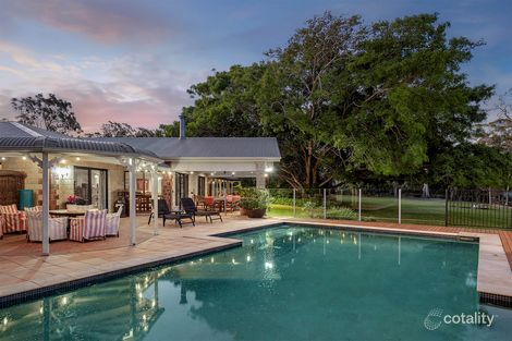Property photo of 468 Tilley Road Gumdale QLD 4154