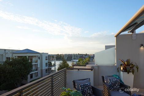 Property photo of 21C Margaret Street Rozelle NSW 2039