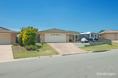 Property photo of 37 Cosette Street Bracken Ridge QLD 4017