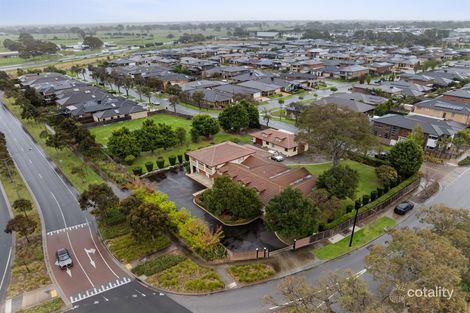 100 Tyers Lane, Keysborough, VIC 3173