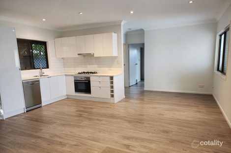 Property photo of 37 Sunbird Avenue Paradise Point QLD 4216