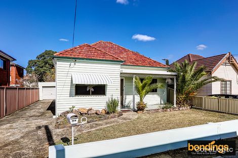 Property photo of 34 Simpson Street Auburn NSW 2144