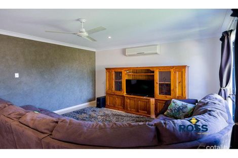 Property photo of 14 Epsom Court Burdell QLD 4818