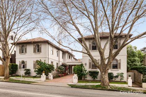 Property photo of 3/698 Orrong Road Toorak VIC 3142