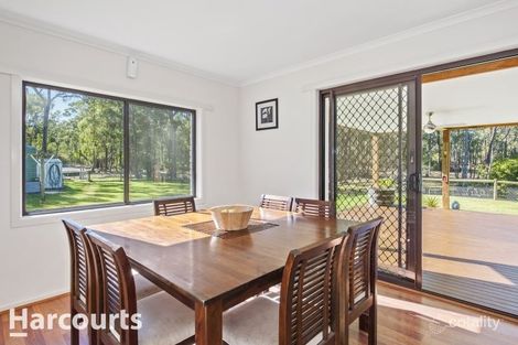 Property photo of 149 Andrew Drive Haddon VIC 3351