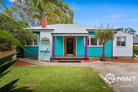 Property photo of 92 Winfield Street Hamilton Hill WA 6163
