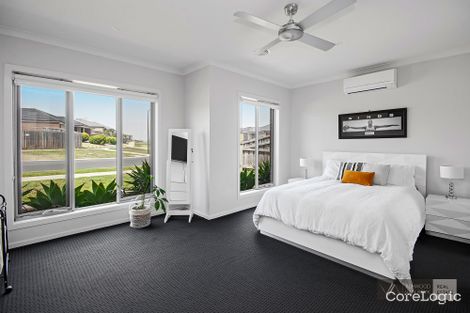 Property photo of 11 Len Cook Drive Eastwood VIC 3875