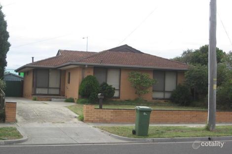 23 Neasham Dr, Dandenong North, VIC 3175