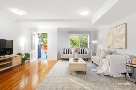 Property photo of 3/2 Victoria Street Botany NSW 2019