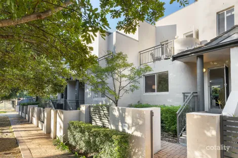 Property photo of 3/2 Victoria Street Botany NSW 2019