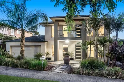 14 Barak Pde, Doreen, VIC 3754