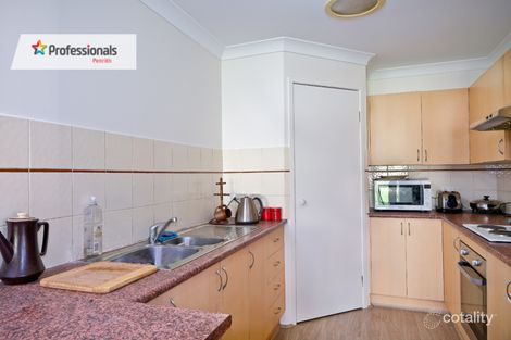Property photo of 1/16 Elizabeth Crescent Kingswood NSW 2747