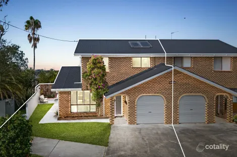 Property photo of 2/11 Echuca Crescent Banora Point NSW 2486