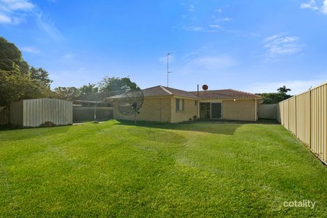 Property photo of 78 Japonica Drive Palm Beach QLD 4221