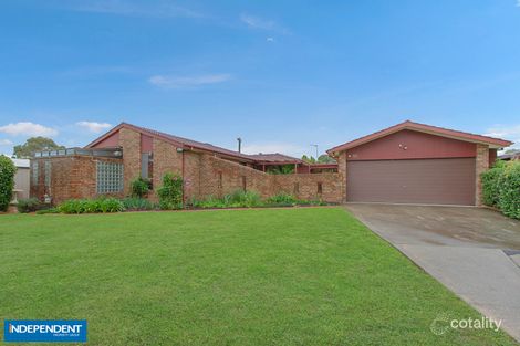 Property photo of 65 Bugden Avenue Gowrie ACT 2904