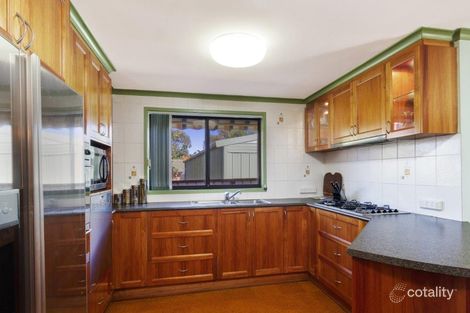 Property photo of 65 Bugden Avenue Gowrie ACT 2904