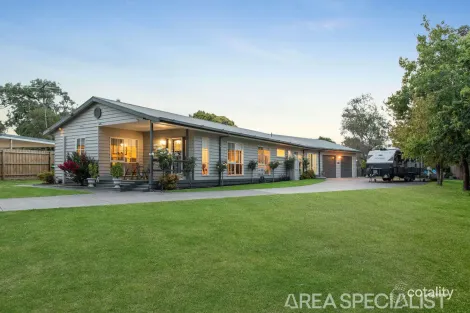 22 GRANT RD, SOMERVILLE, VIC 3912