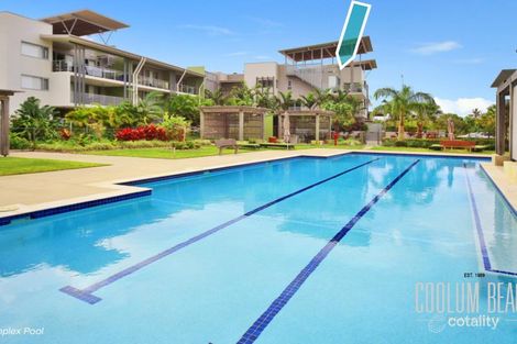 Property photo of 1307/27 Boardwalk Boulevard Mount Coolum QLD 4573