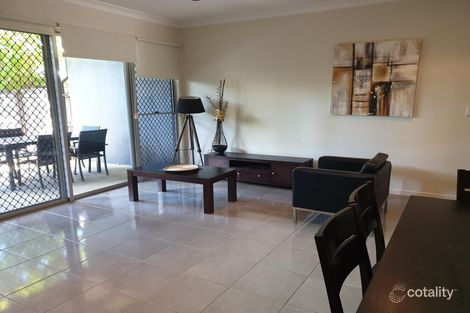 Property photo of 5/26 Rossella Street West Gladstone QLD 4680