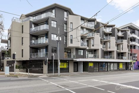 208/88 Mt Alexander Rd, Travancore, VIC 3032