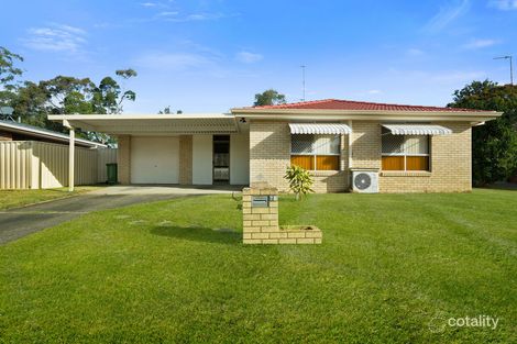 Property photo of 78 Japonica Drive Palm Beach QLD 4221