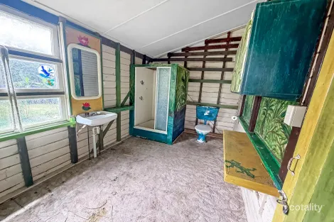 Property photo of 686 Dalrymple Road Netherdale QLD 4756