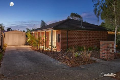 Property photo of 53 Meeking Drive Pakenham VIC 3810