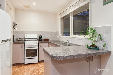 Property photo of 53 Meeking Drive Pakenham VIC 3810