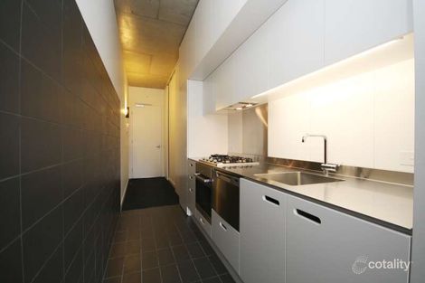 Property photo of 606/65 Coventry Street Southbank VIC 3006