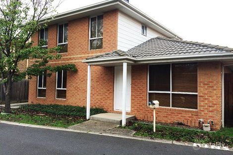 Property photo of 7 Gateway Close Chadstone VIC 3148