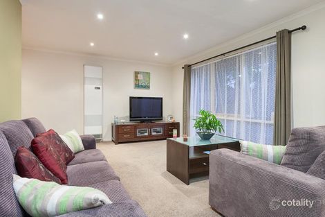 Property photo of 53 Meeking Drive Pakenham VIC 3810
