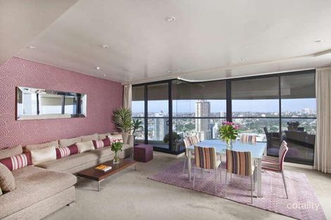 Property photo of 3501/184 Forbes Street Darlinghurst NSW 2010