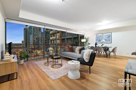 Property photo of 1705/83 Queens Bridge Street Southbank VIC 3006