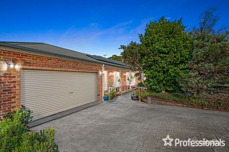 Property photo of 4 Graneby Rise Mount Evelyn VIC 3796