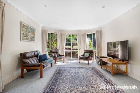 Property photo of 4 Graneby Rise Mount Evelyn VIC 3796