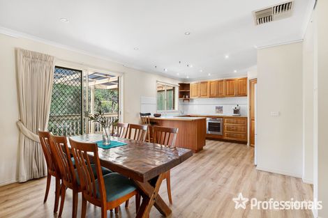 Property photo of 4 Graneby Rise Mount Evelyn VIC 3796