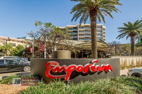 Property photo of 215/1000 Ann Street Fortitude Valley QLD 4006