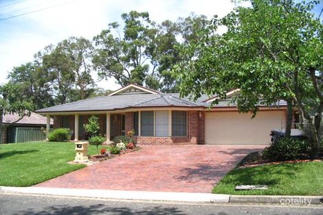 Property photo of 13 Knapsack Street Glenbrook NSW 2773