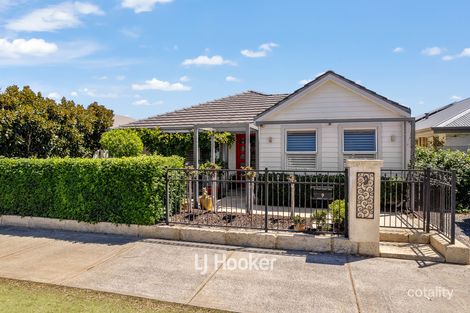 Property photo of 9 Matisse Way Yalyalup WA 6280