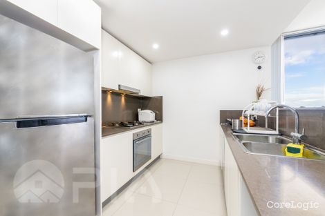 Property photo of 701/8 River Road West Parramatta NSW 2150