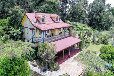 Property photo of 336 Foxwell Road Peeramon QLD 4885