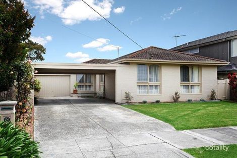 23 Tiffany Ave, Cheltenham, VIC 3192