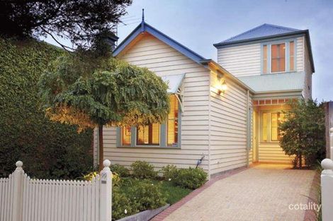 Property photo of 99 Edgevale Road Kew VIC 3101