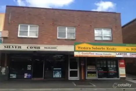 1/27-39 Station St, Wentworthville, NSW 2145